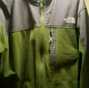 NORTH FACE COAT SIZE XL